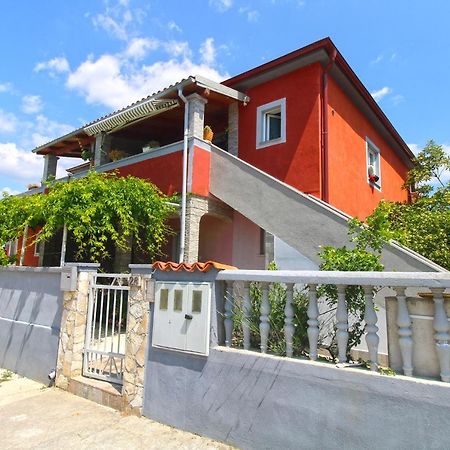 Apartment Josip 1649 Fažana エクステリア 写真