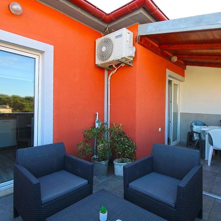 Apartment Josip 1649 Fažana エクステリア 写真