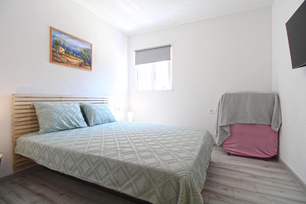 Apartment Josip 1649 Fažana エクステリア 写真