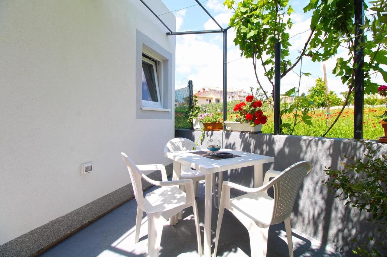 Apartment Josip 1649 Fažana エクステリア 写真