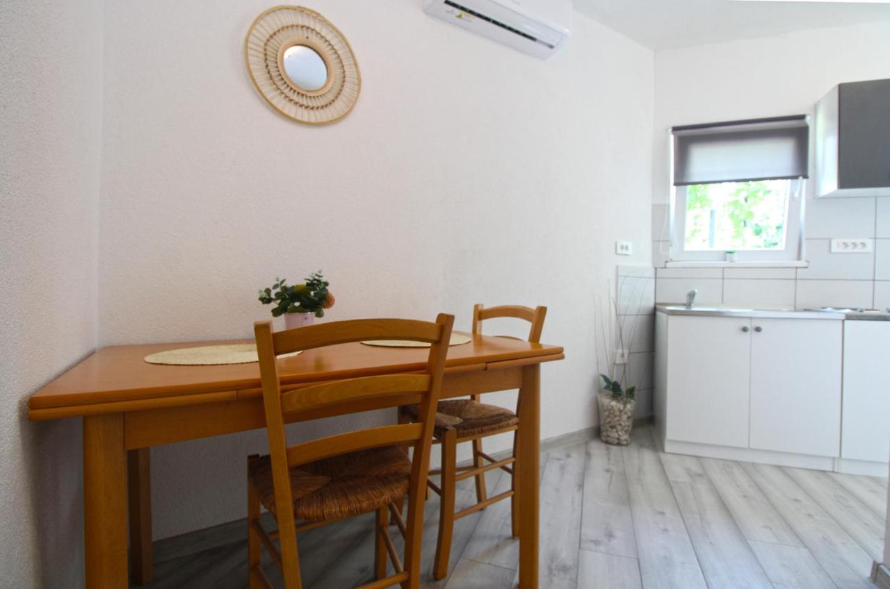 Apartment Josip 1649 Fažana エクステリア 写真