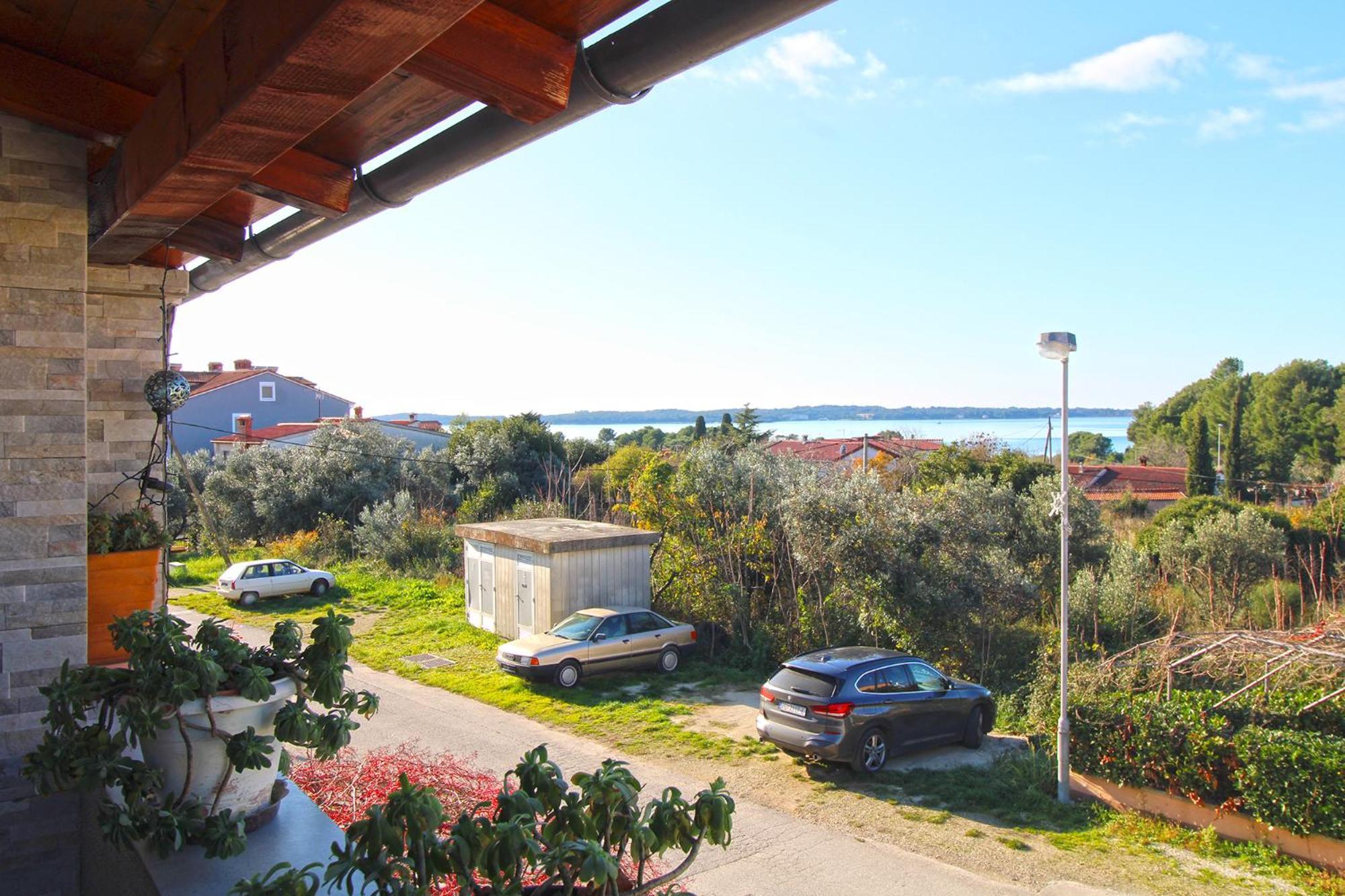 Apartment Josip 1649 Fažana エクステリア 写真
