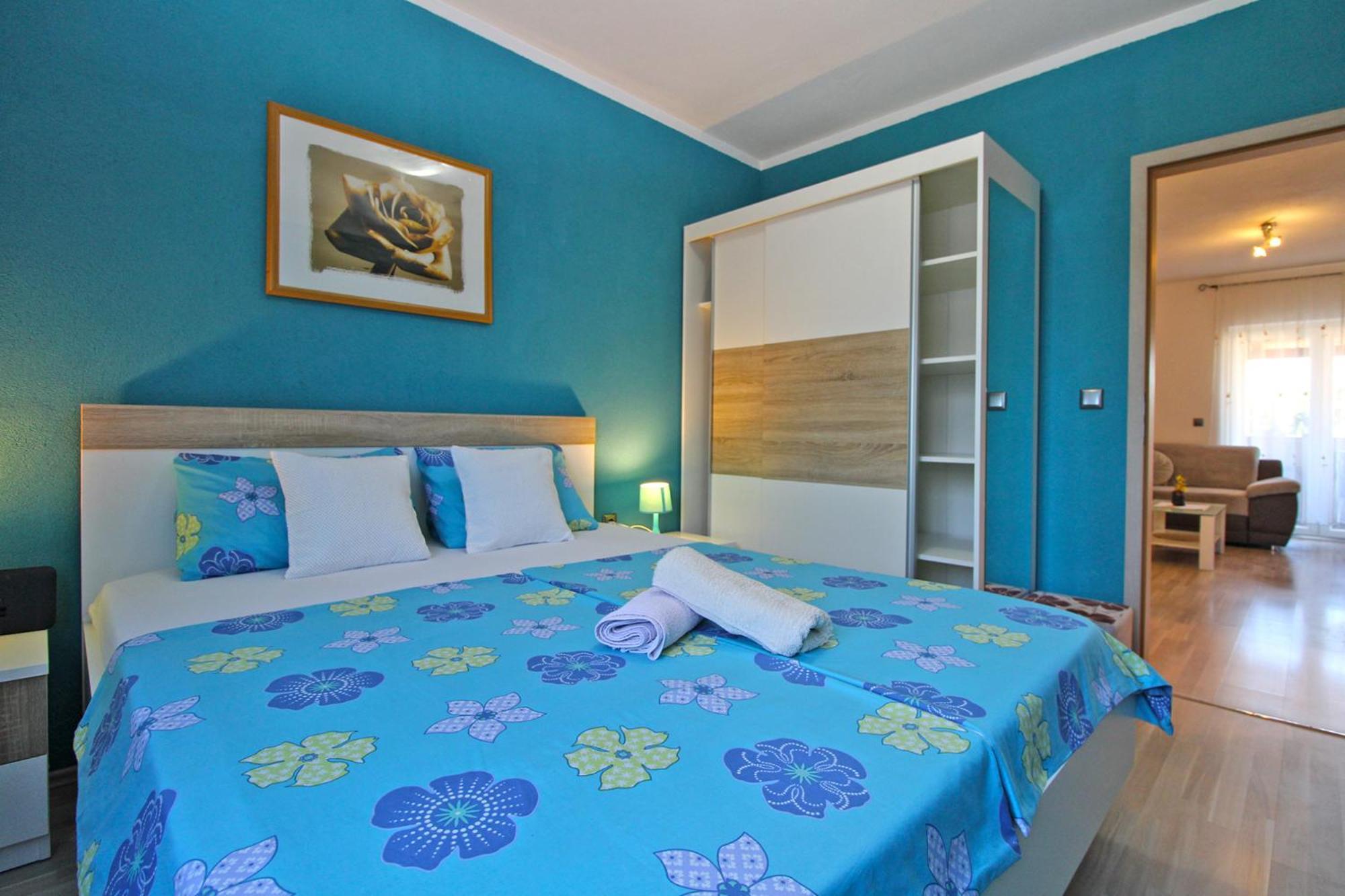 Apartment Josip 1649 Fažana エクステリア 写真
