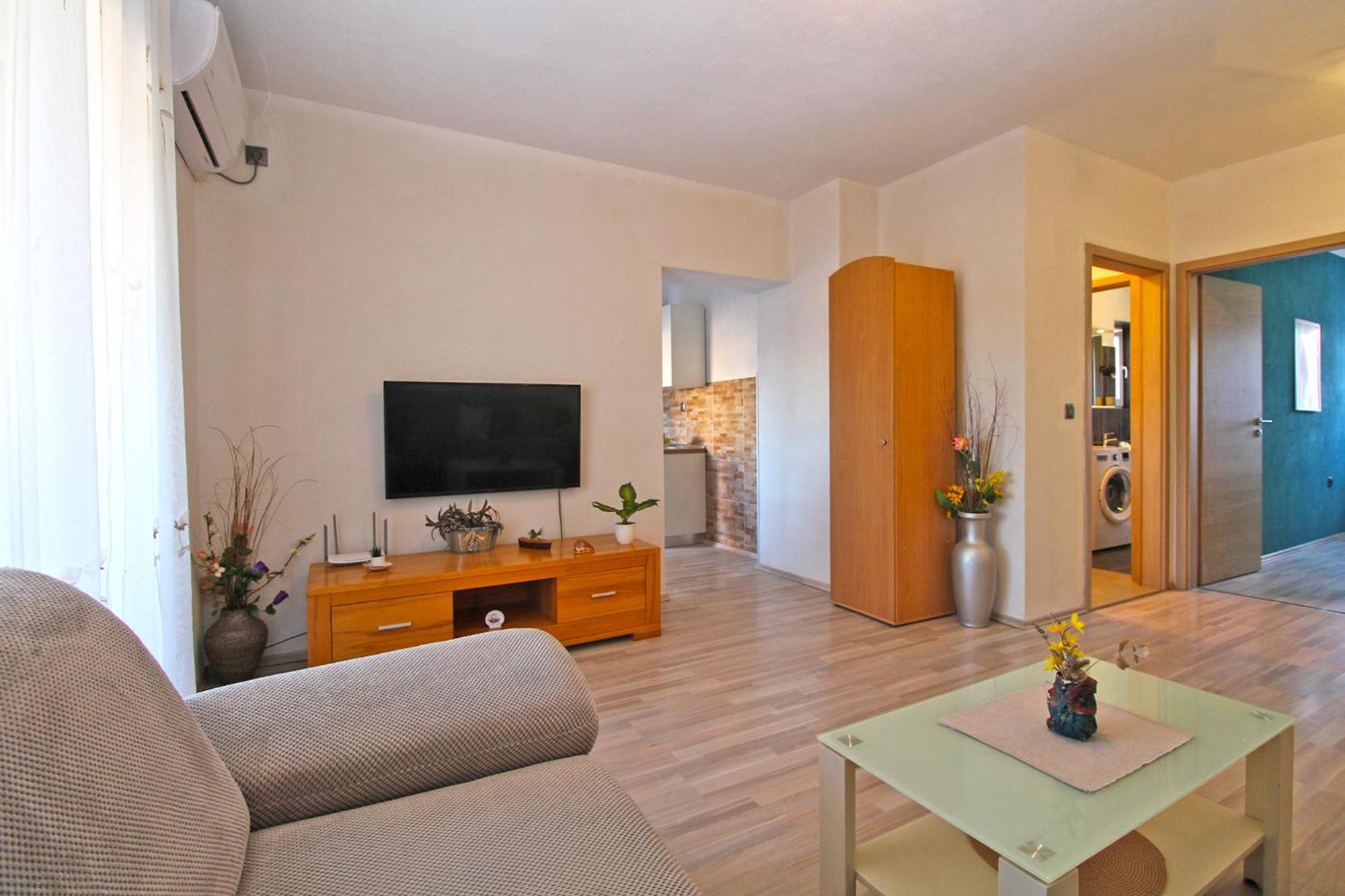 Apartment Josip 1649 Fažana エクステリア 写真