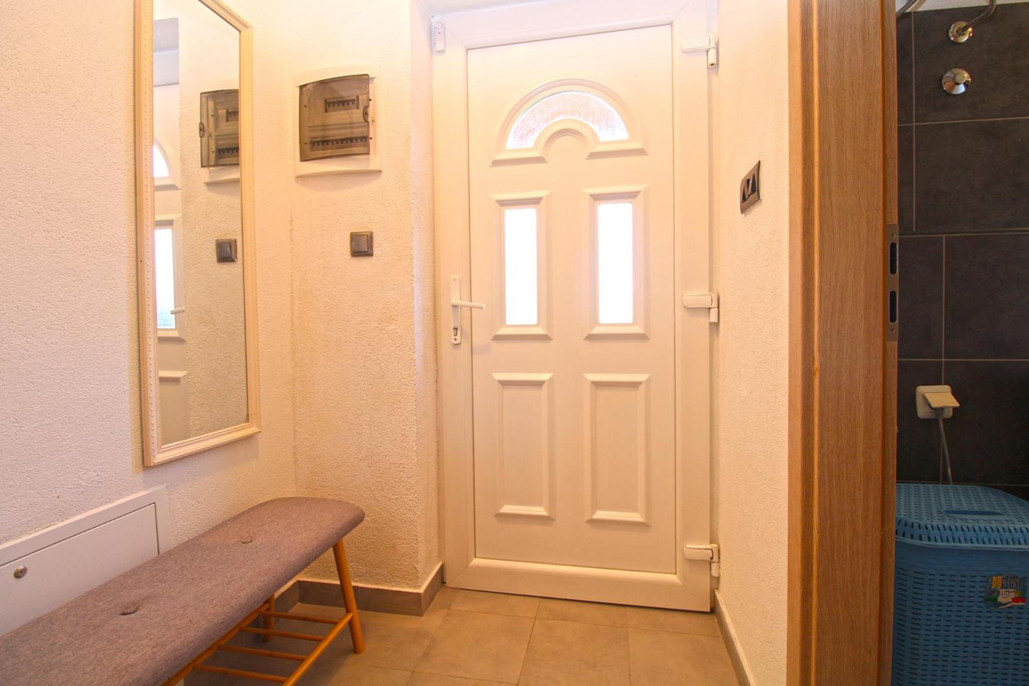 Apartment Josip 1649 Fažana エクステリア 写真