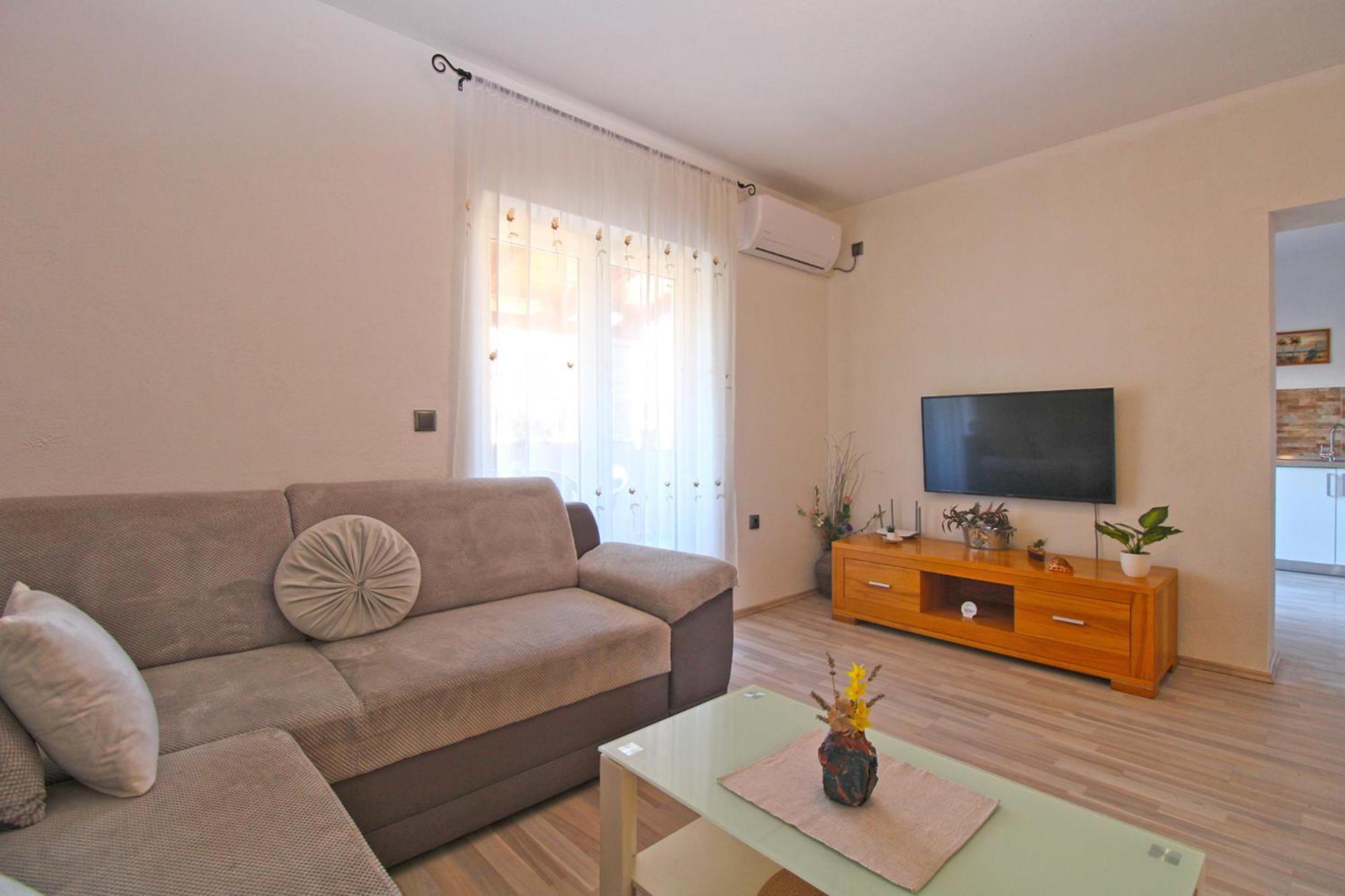 Apartment Josip 1649 Fažana エクステリア 写真