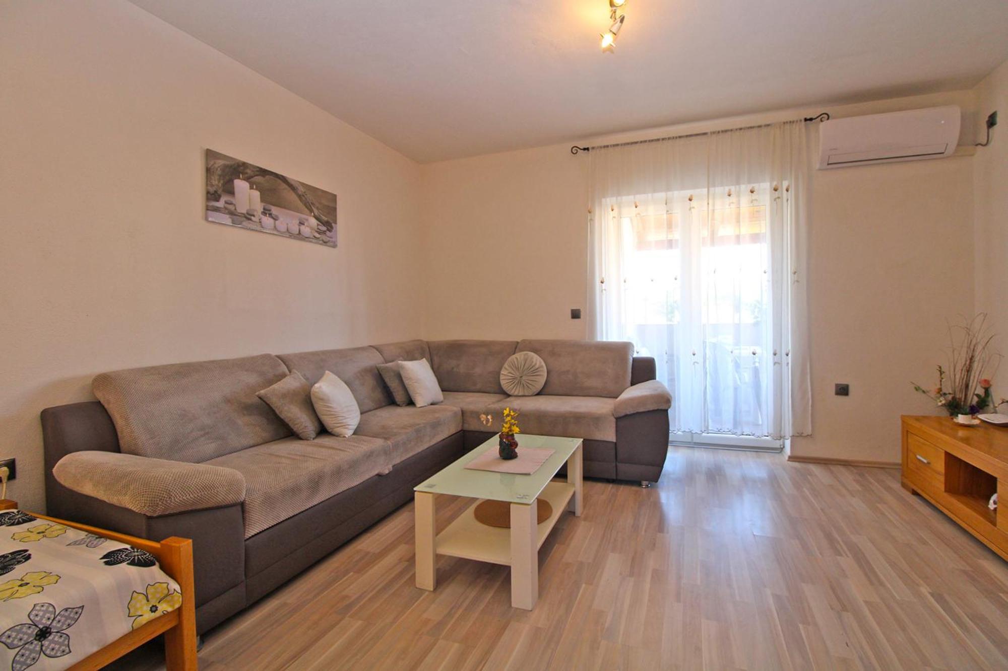 Apartment Josip 1649 Fažana エクステリア 写真
