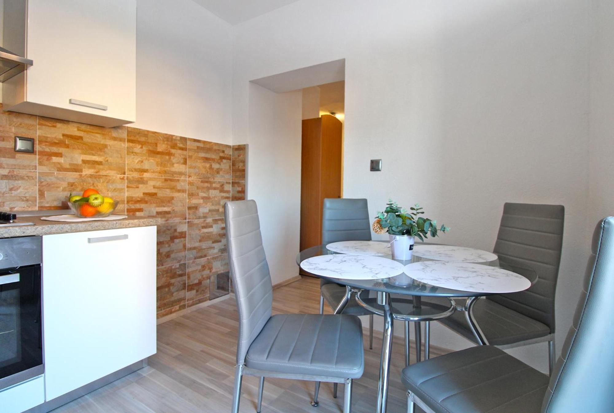 Apartment Josip 1649 Fažana エクステリア 写真