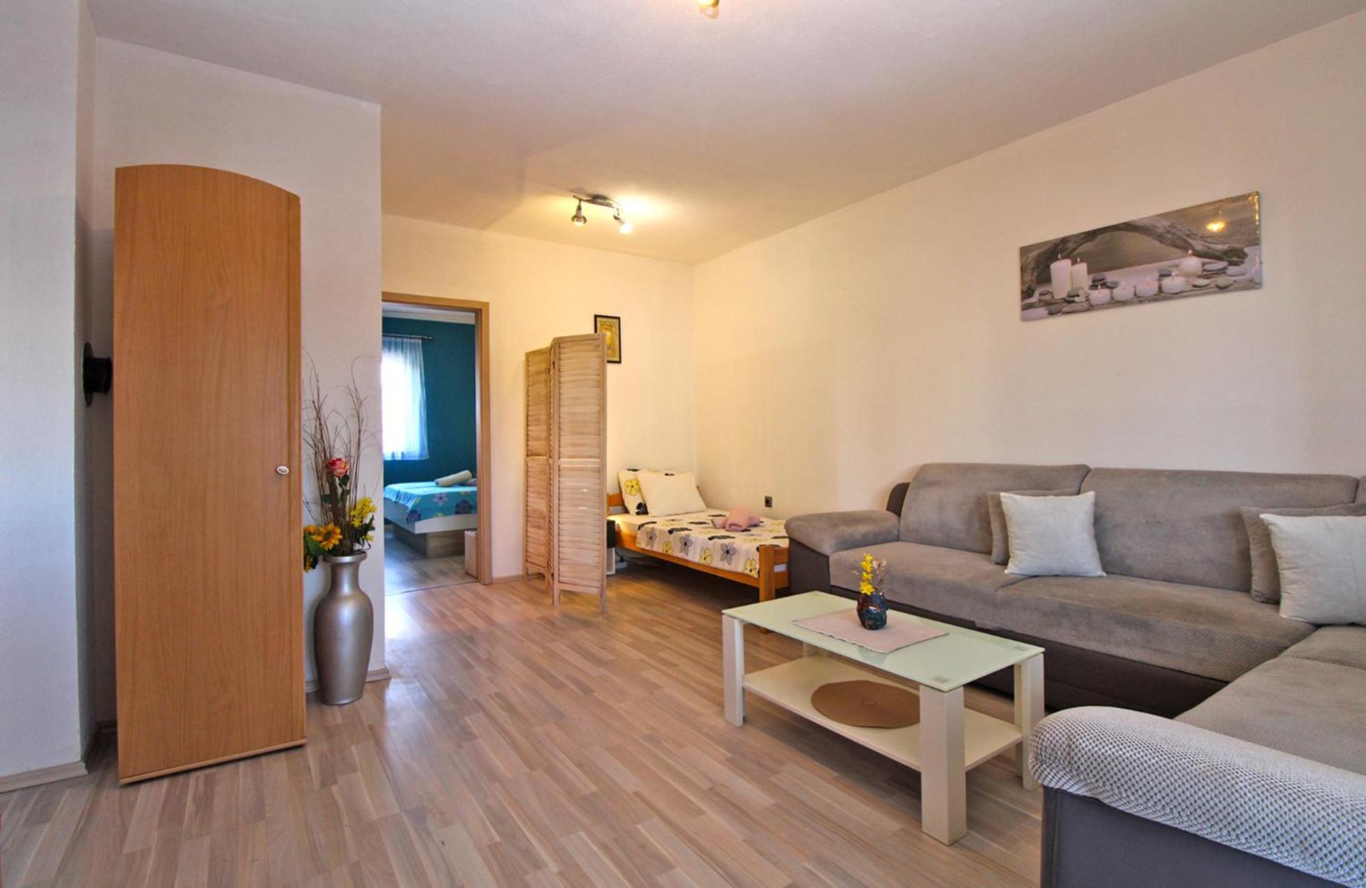 Apartment Josip 1649 Fažana エクステリア 写真