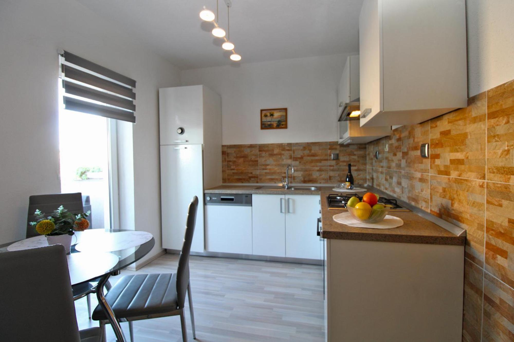 Apartment Josip 1649 Fažana エクステリア 写真