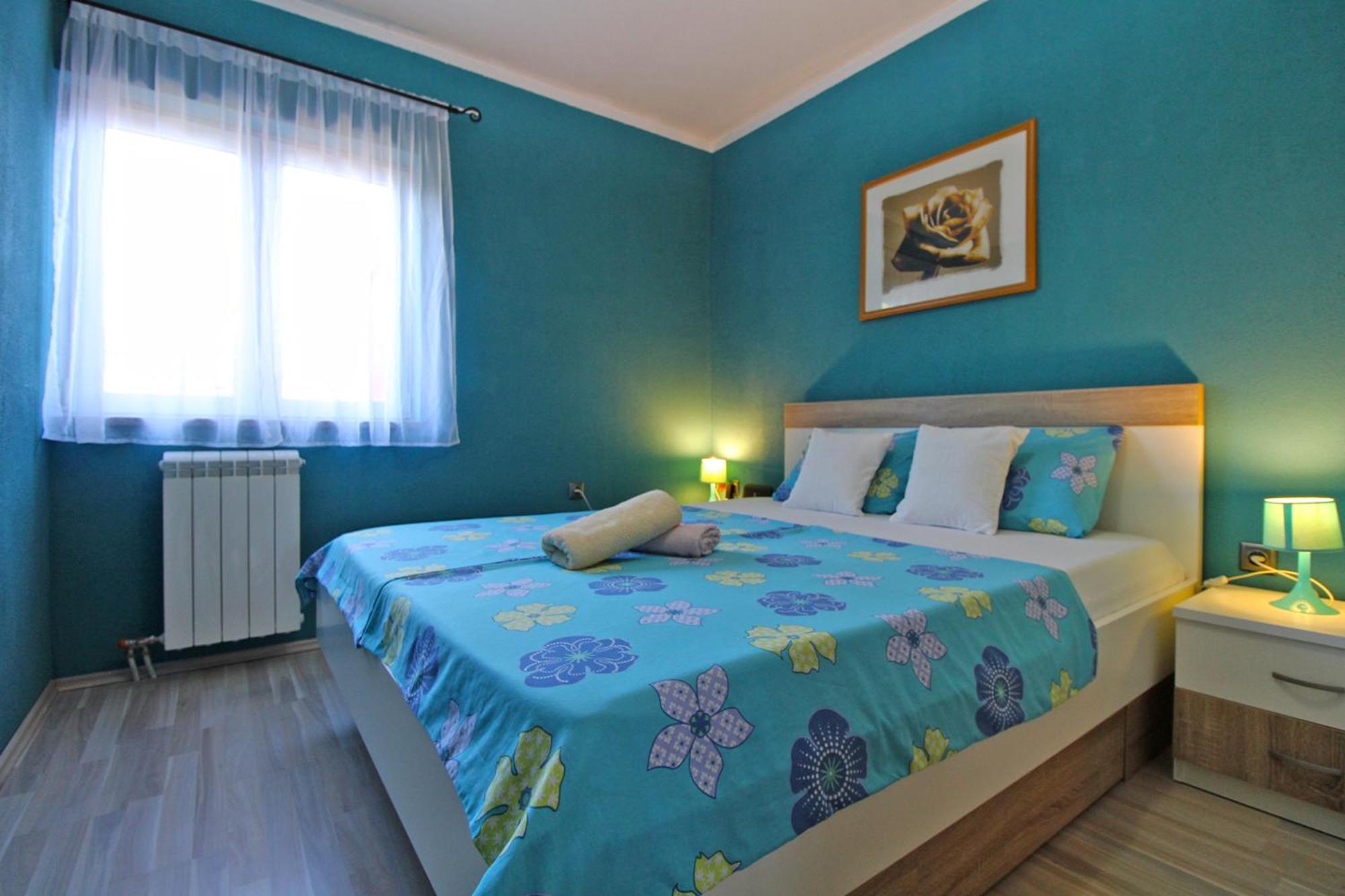 Apartment Josip 1649 Fažana エクステリア 写真