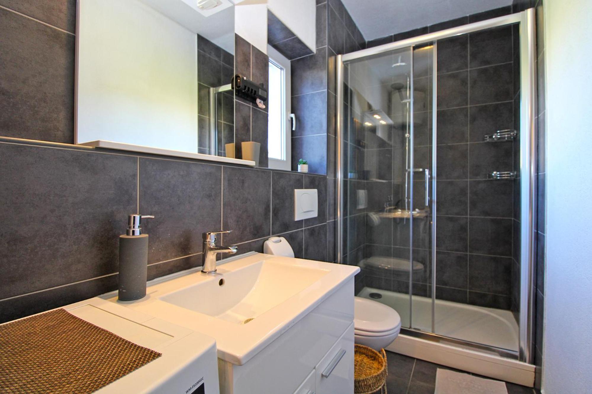 Apartment Josip 1649 Fažana エクステリア 写真