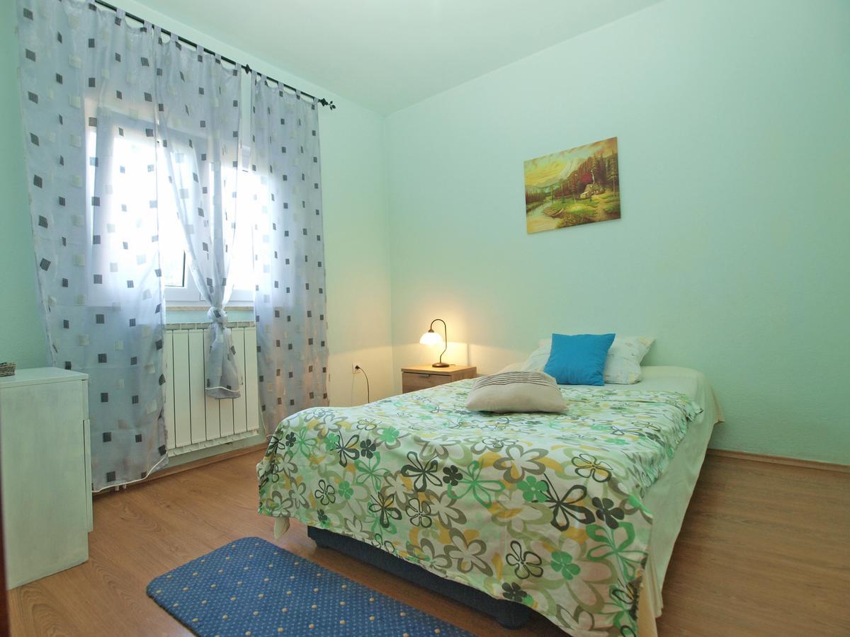 Apartment Josip 1649 Fažana エクステリア 写真
