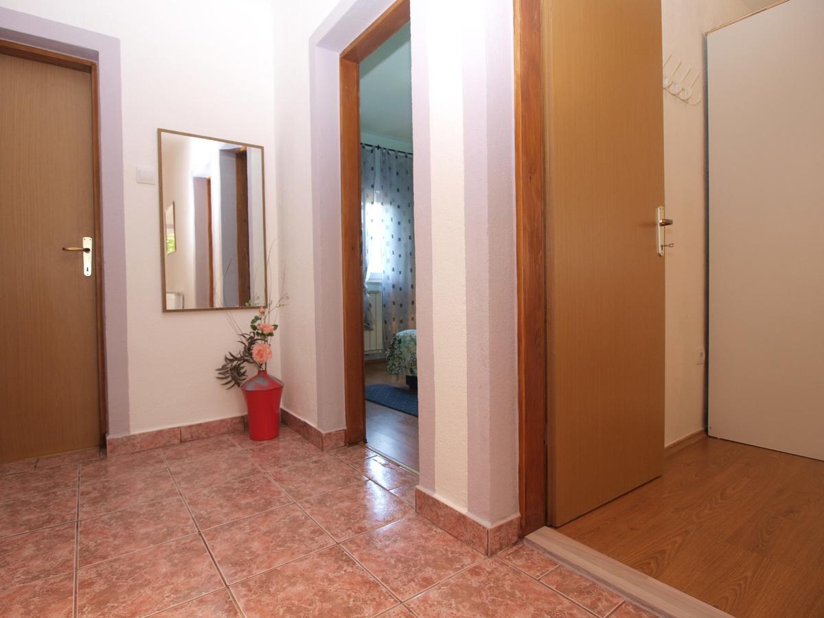 Apartment Josip 1649 Fažana エクステリア 写真
