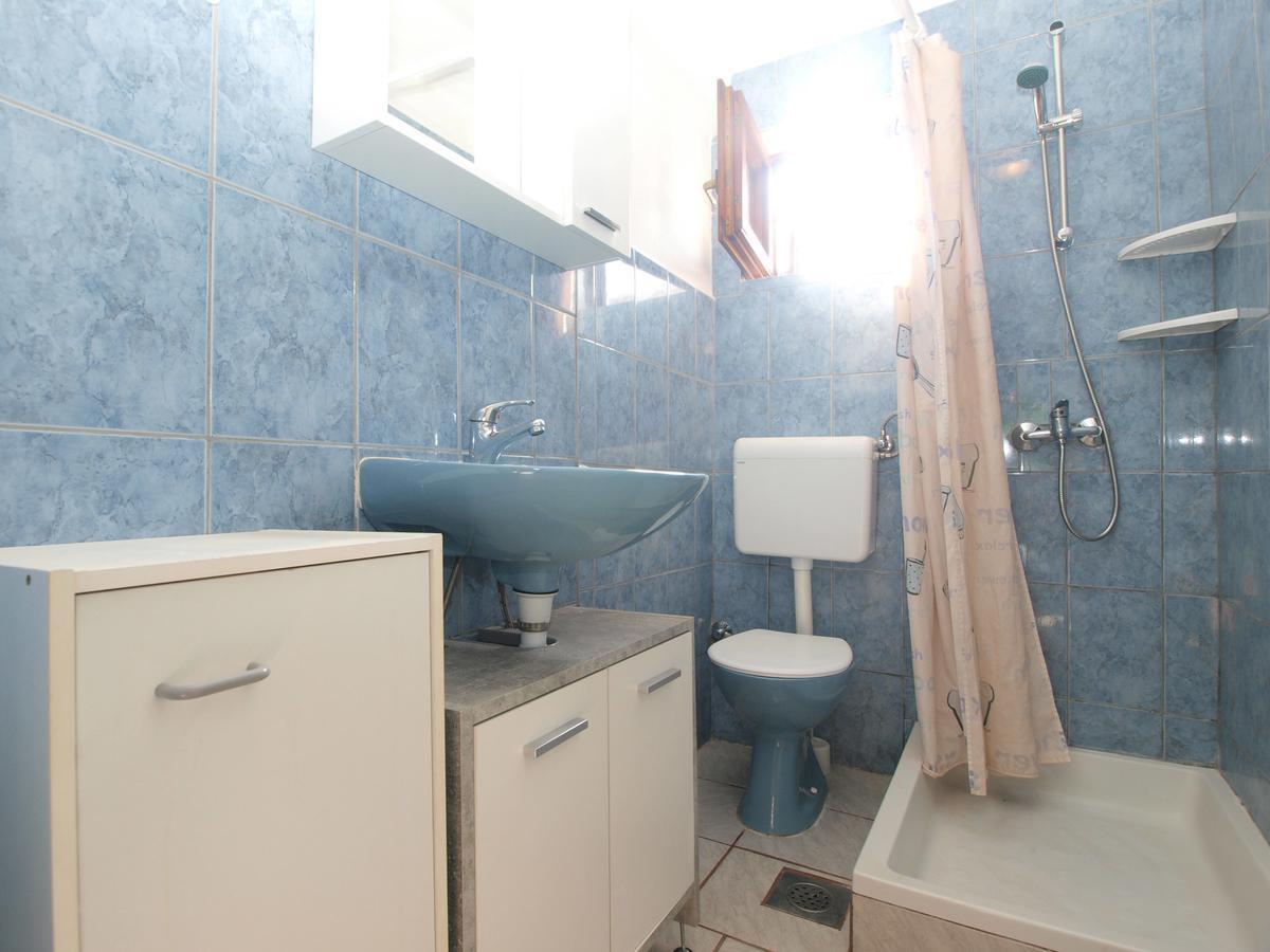 Apartment Josip 1649 Fažana エクステリア 写真