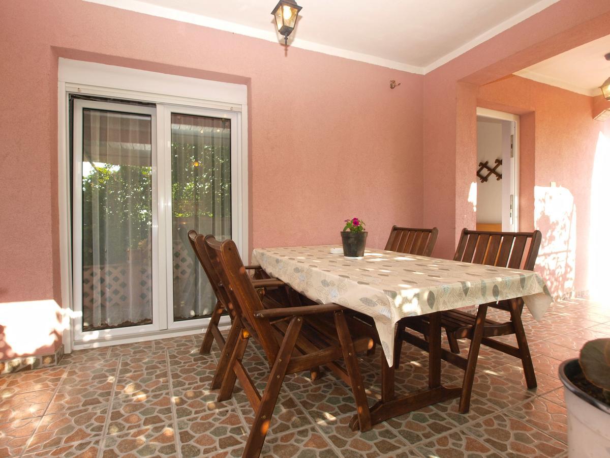 Apartment Josip 1649 Fažana エクステリア 写真