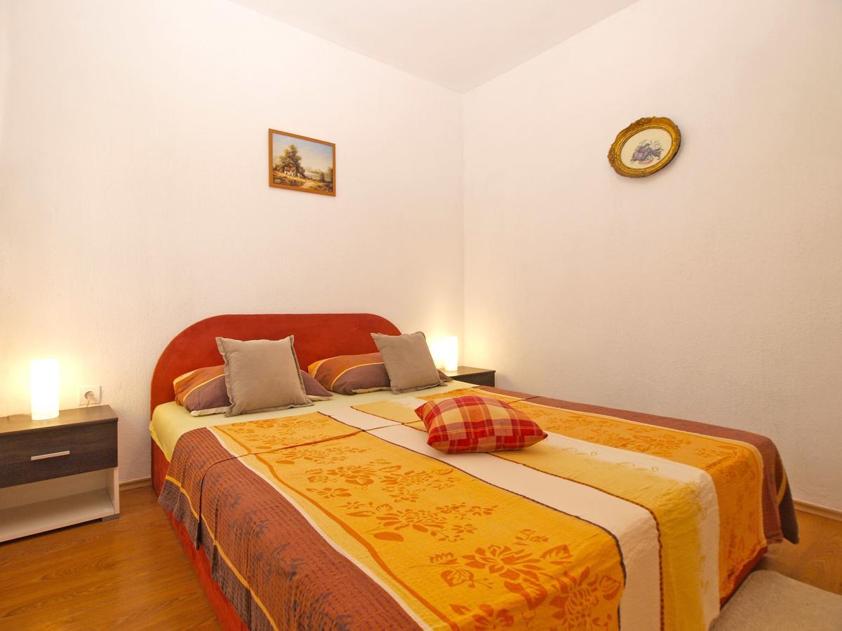 Apartment Josip 1649 Fažana エクステリア 写真
