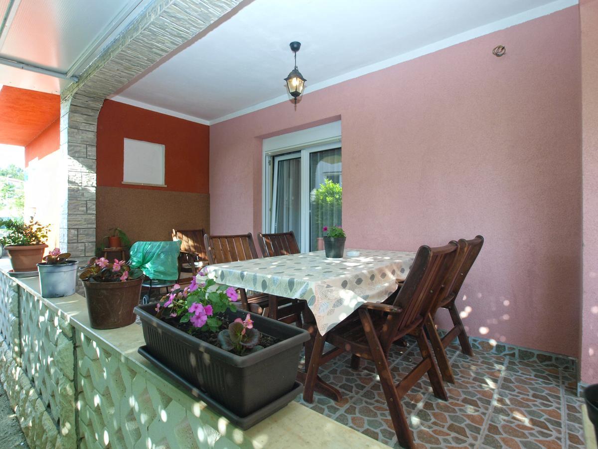 Apartment Josip 1649 Fažana エクステリア 写真