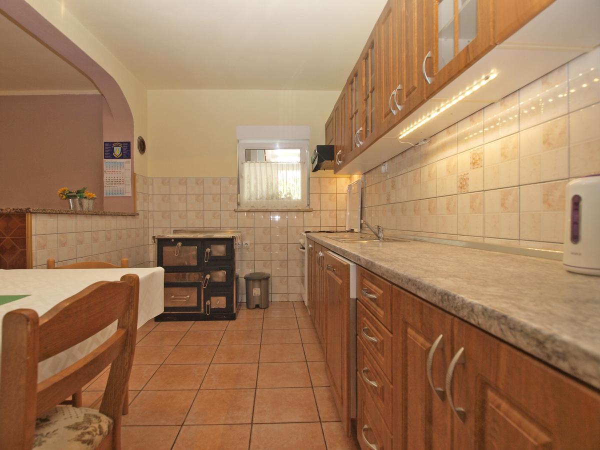 Apartment Josip 1649 Fažana エクステリア 写真