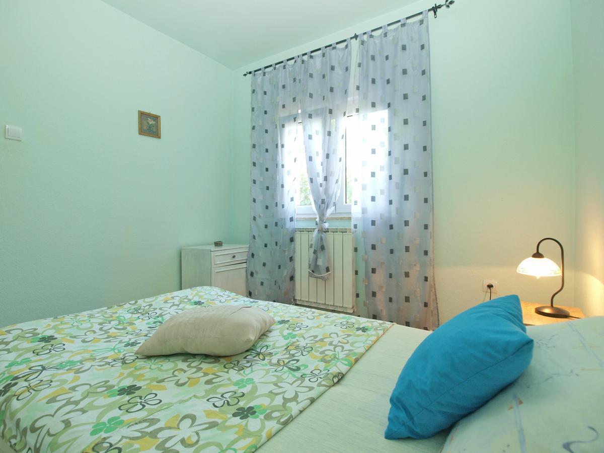 Apartment Josip 1649 Fažana エクステリア 写真