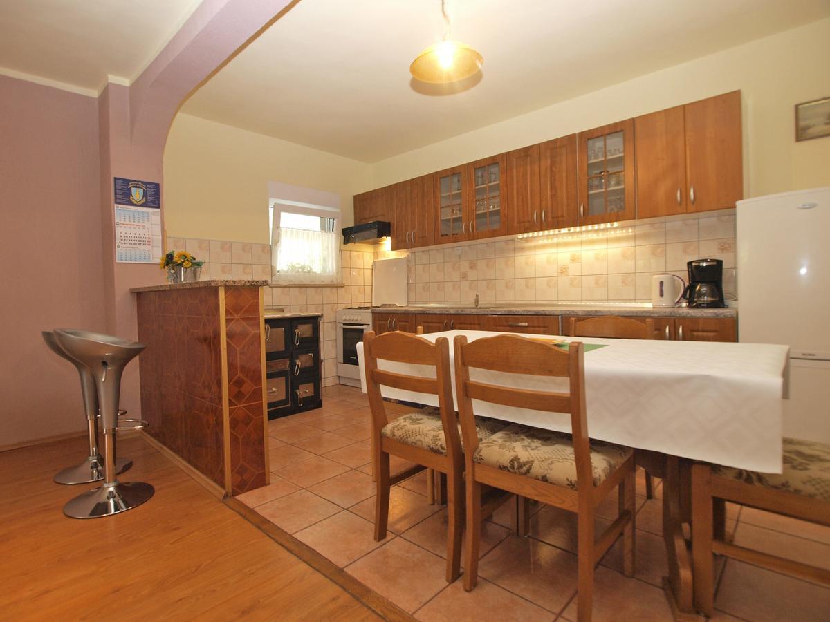 Apartment Josip 1649 Fažana エクステリア 写真