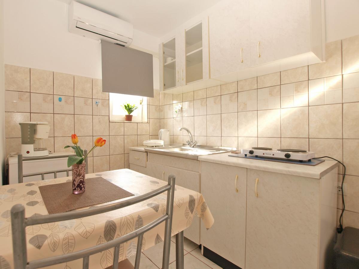 Apartment Josip 1649 Fažana エクステリア 写真